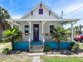 Coastal Classic cottage